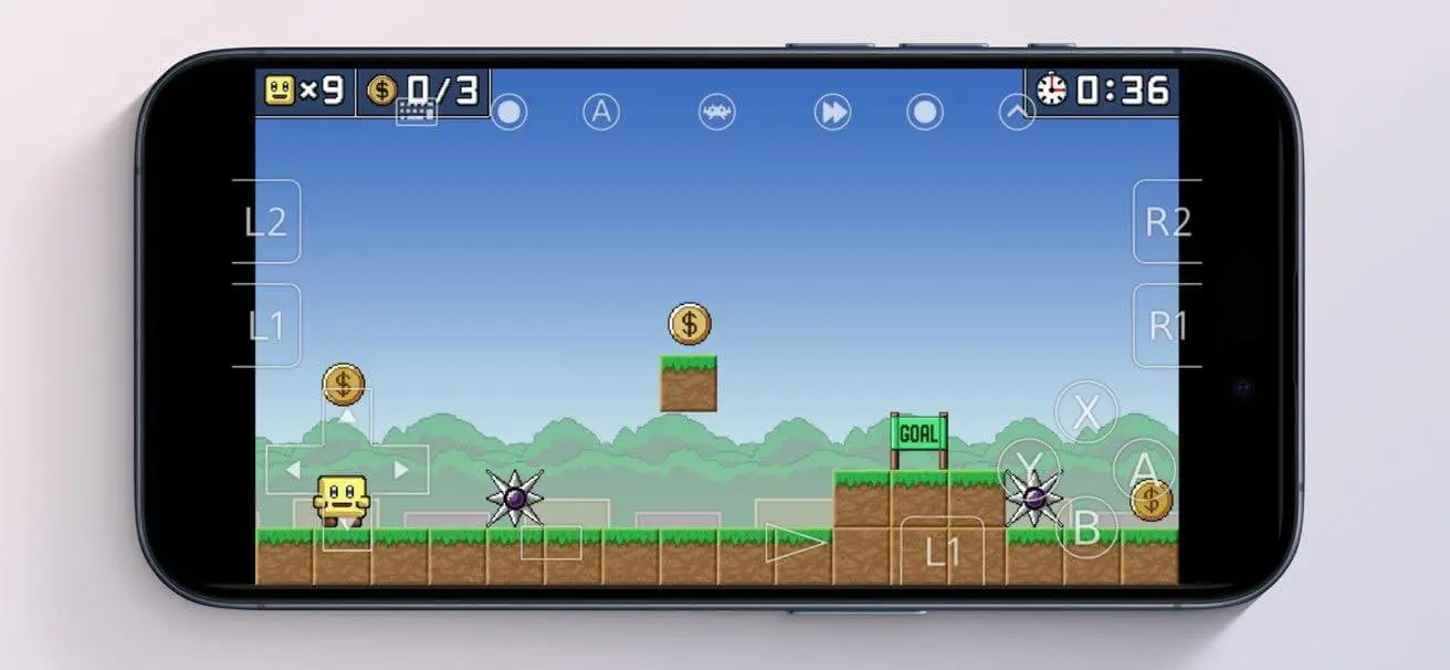 人気マルチプラットフォームエミュレーター｢RetroArch｣がApp