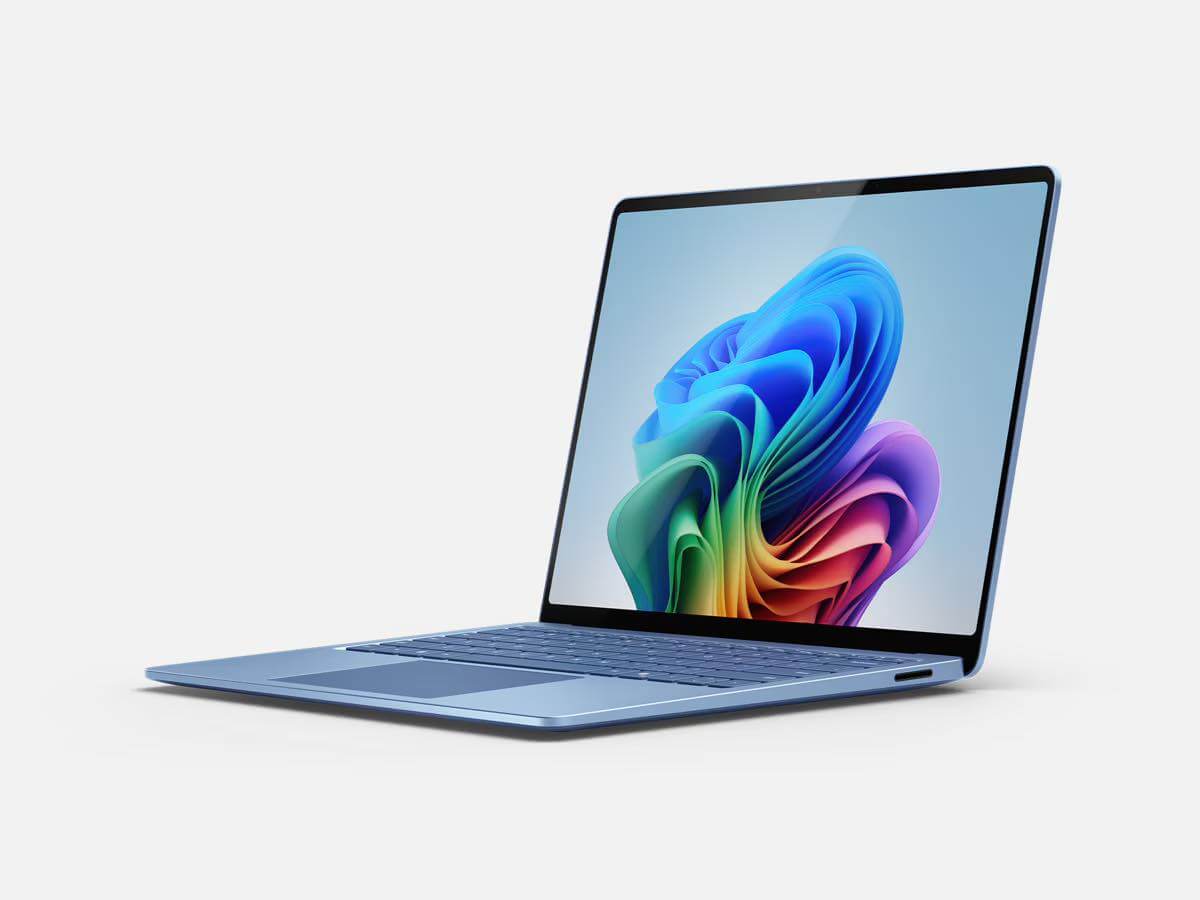 Microsoft、Snapdragon Xシリーズを搭載した｢Surface Laptop (第7世代)｣を発表 ｰ 本日より予約受付中