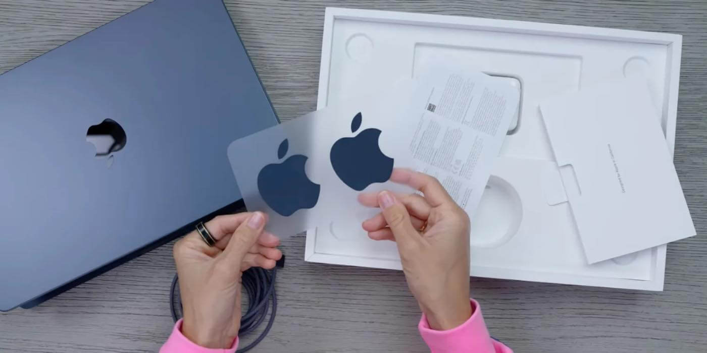 ｢iPad Pro (M4)｣と｢iPad Air (M2)｣はApple製品恒例の”アレ”が非同梱に