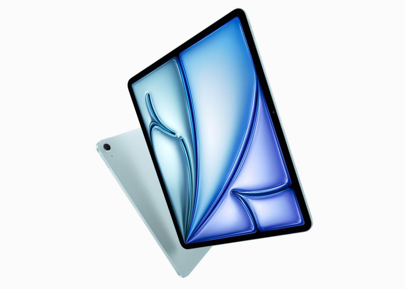新型｢iPad Pro｣と新型｢iPad Air｣はSIMトレイが廃止され、eSIMにのみ対応