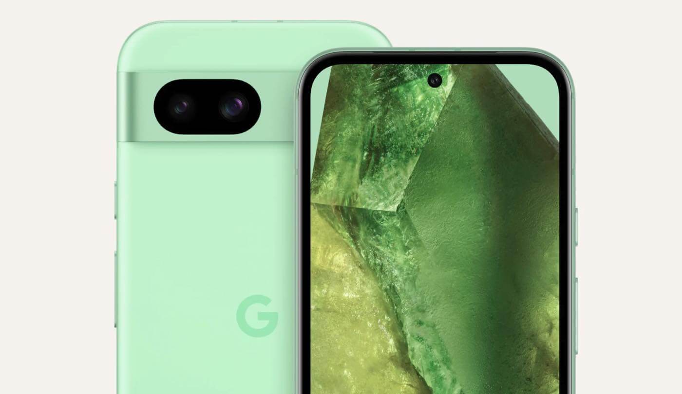 携帯3社、｢Google Pixel 8a｣を5月14日に発売へ