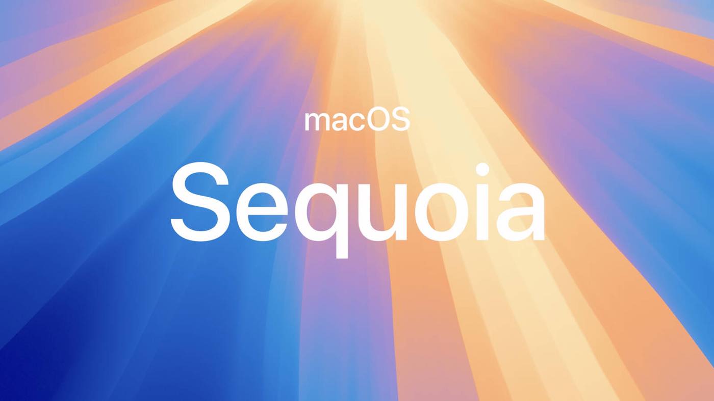 Apple、｢macOS Sequoia｣を正式にリリース ｰ iPhoneミラーリングなど新機能を多数搭載