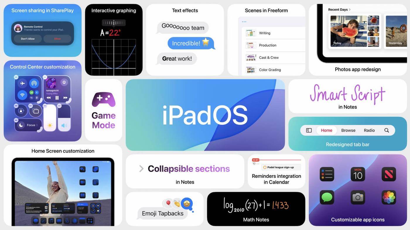 ｢iPadOS 18｣へのアップデートでM4搭載｢iPad Pro｣が文鎮化する問題、Appleは解決に向け取り組み中も解決時期は不明