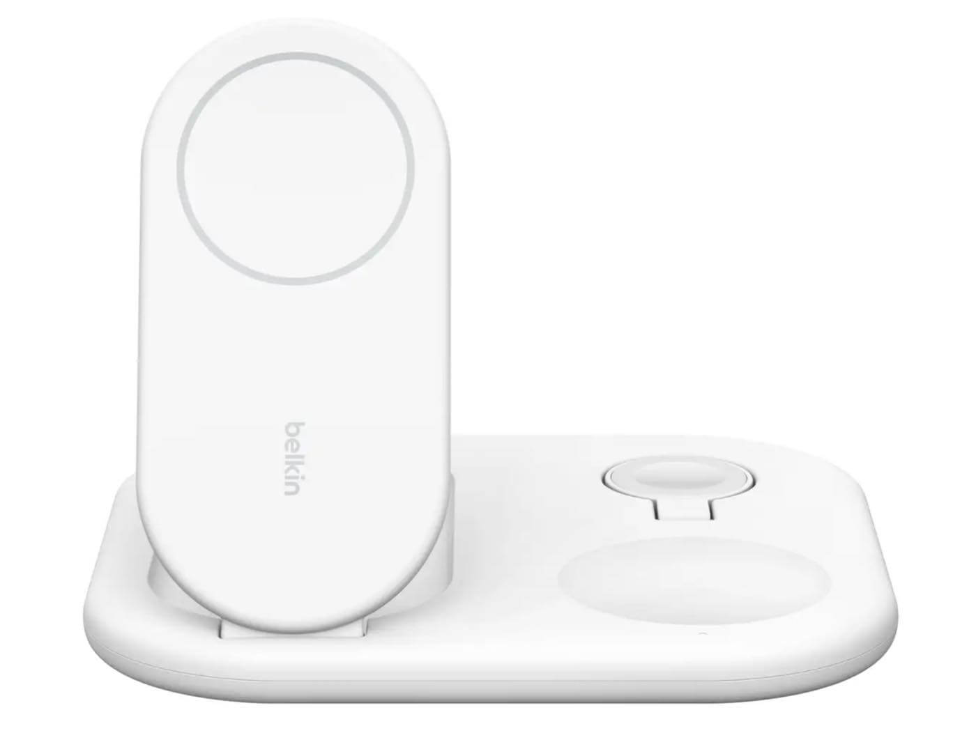 Belkin、人気3-in-1ワイヤレス充電スタンド/パッドのQi2対応モデルを発売 ｰ 早くも｢プライムデー｣で最大25％オフに