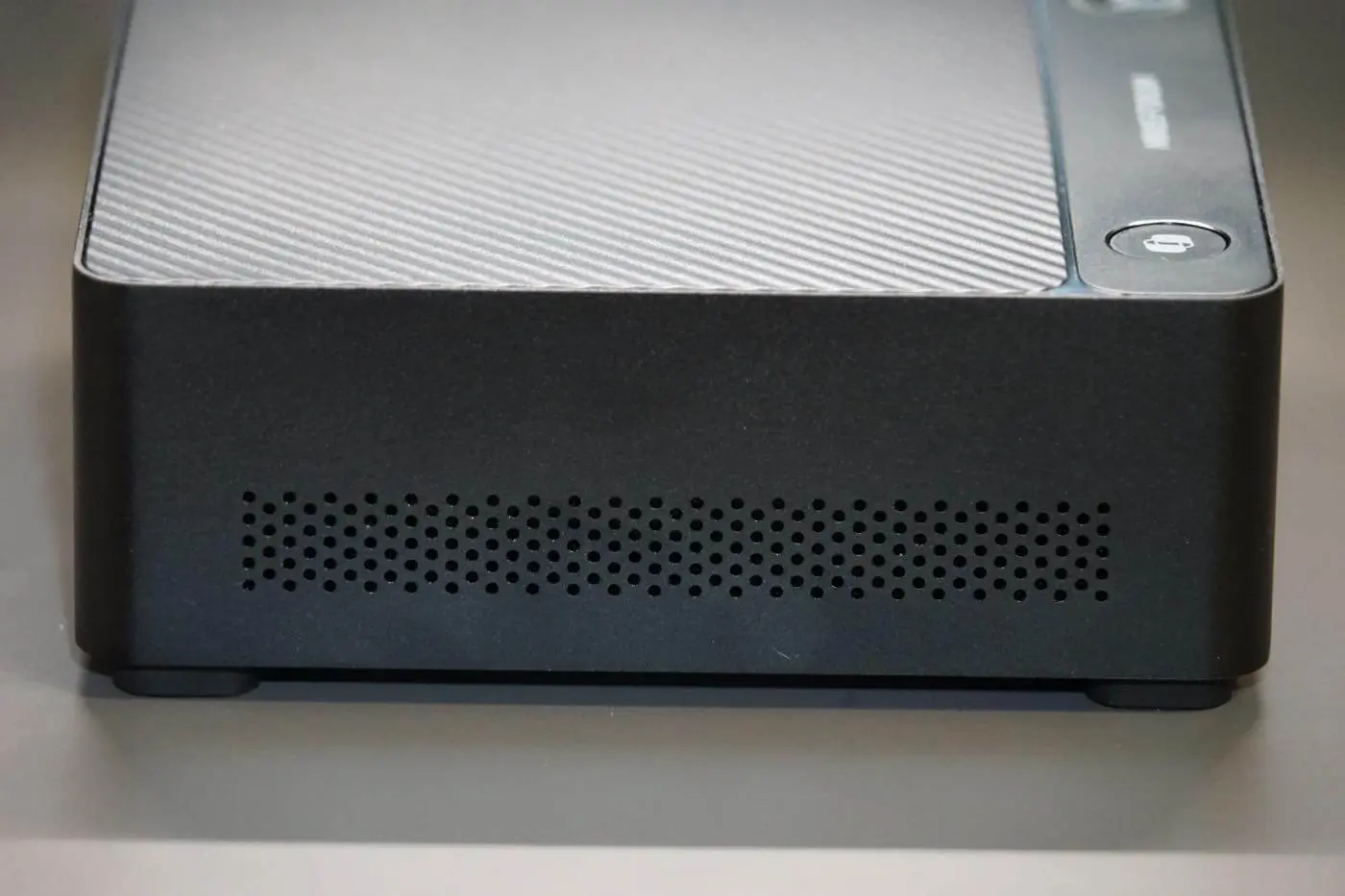 レビュー】Intel Core Ultra 5とCopilotボタンを搭載した最新ミニPC