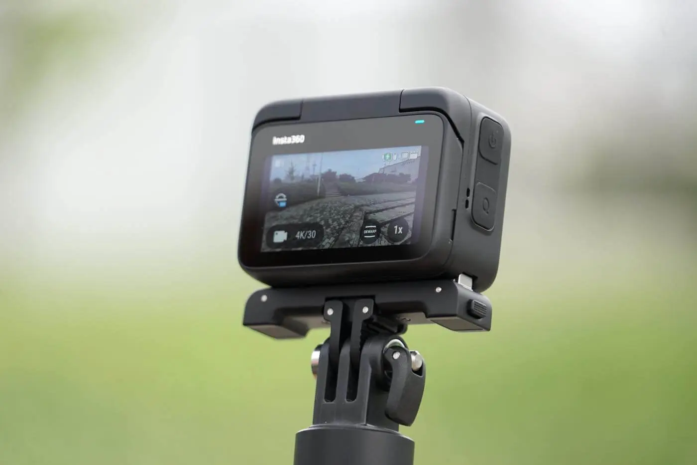 10万円相当！！Insta360 X4 アクションカメラ 付属品多数 レビュー】4K 