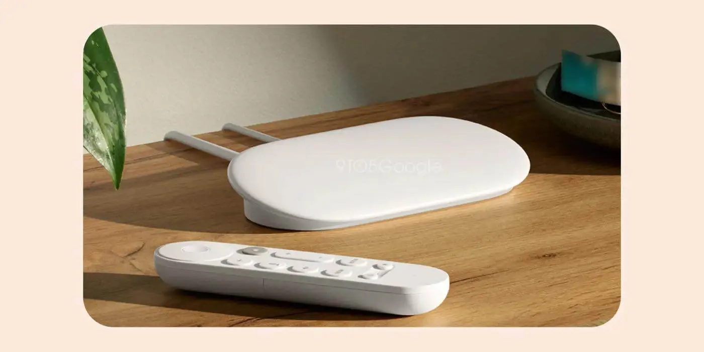 Chromecast｣の後継モデル｢Google TV Streamer 4K｣は早ければ今週