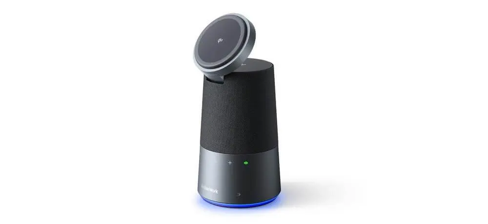 Amazon、4-in-1の会議用スピーカー｢AnkerWork S600 Speakerphone