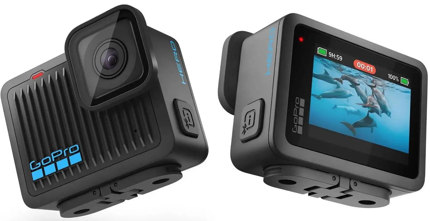 未開封 ブラック HERO9 ou 新品 GoPro