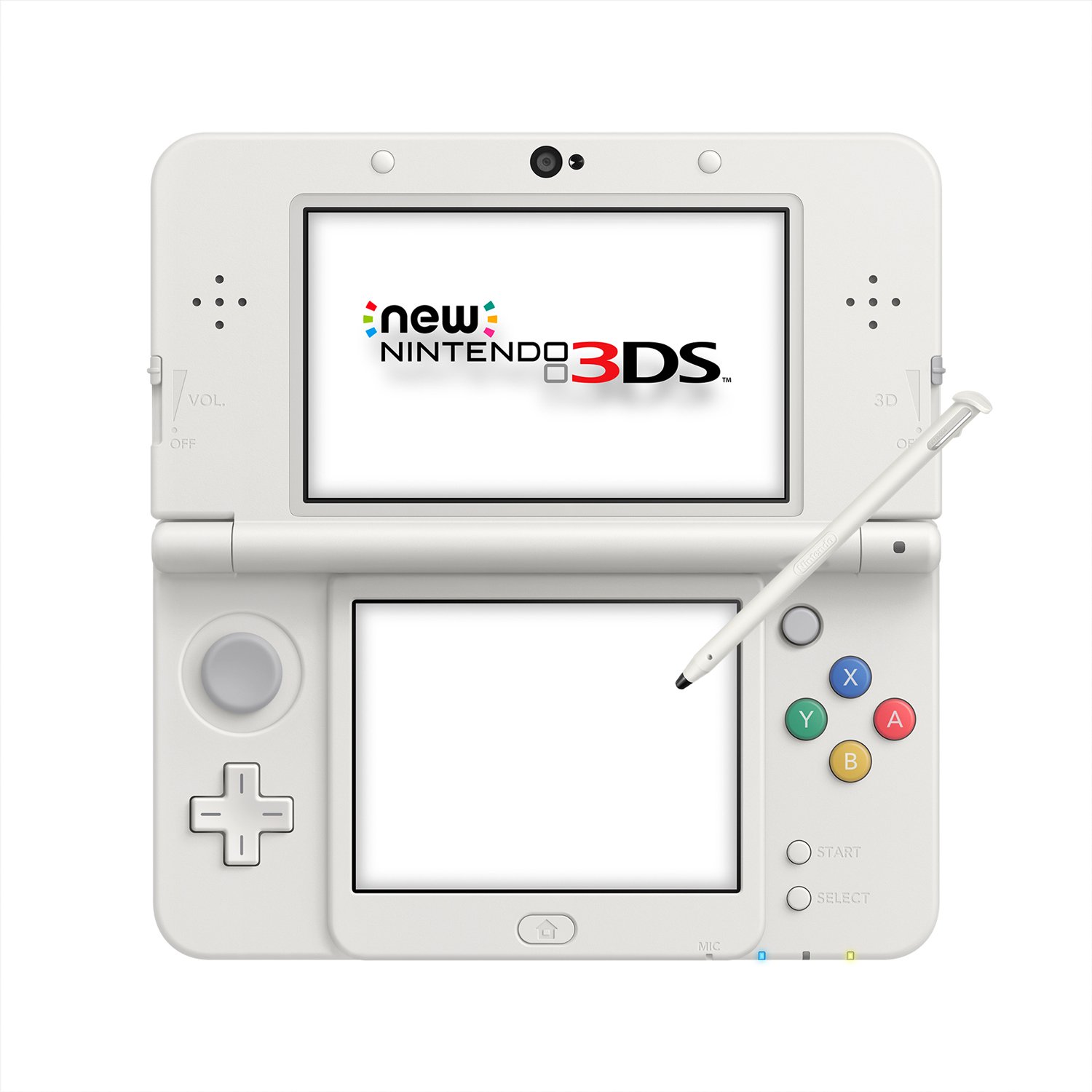 任天堂、「Newニンテンドー3DS本体」の修理受付を終了