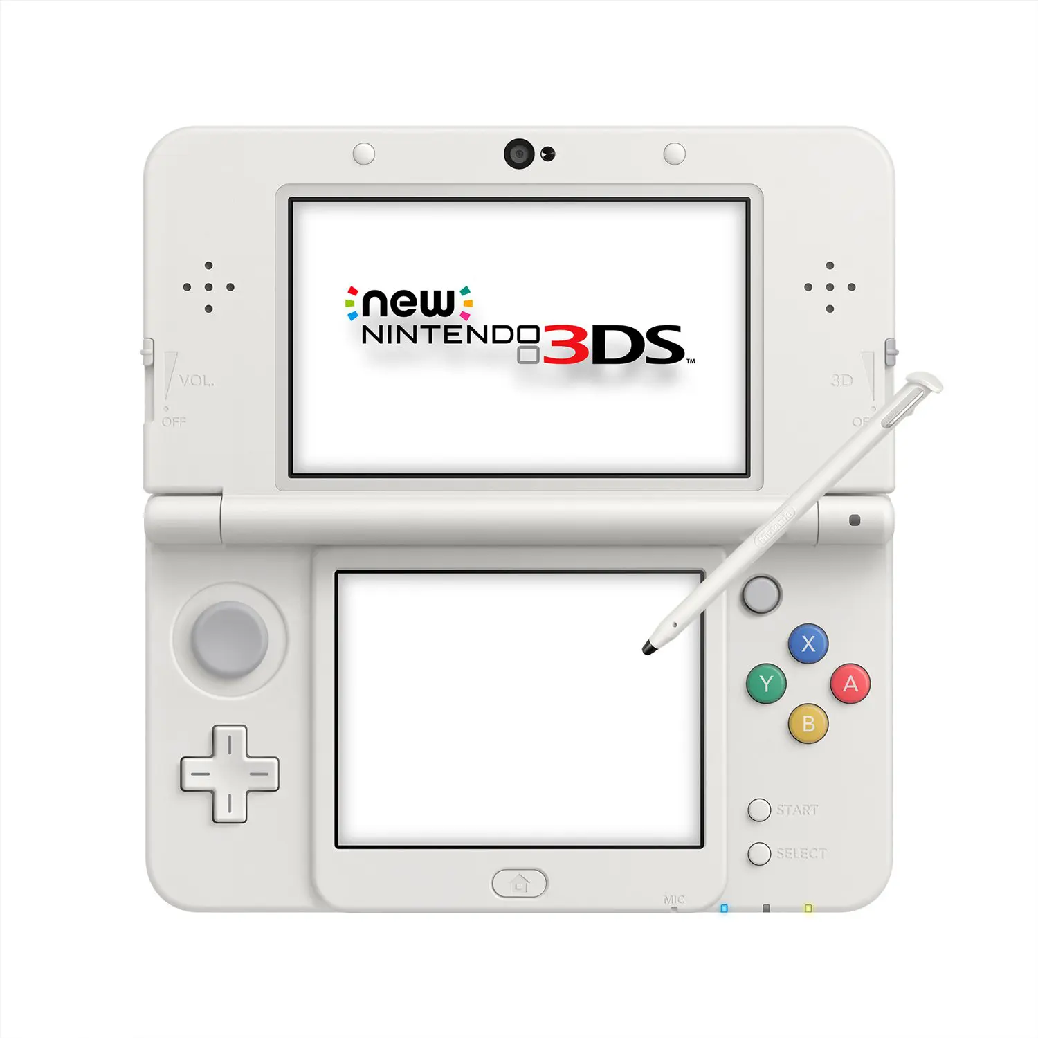 任天堂、「Newニンテンドー3DS本体」の修理受付を終了 | 気になる、記