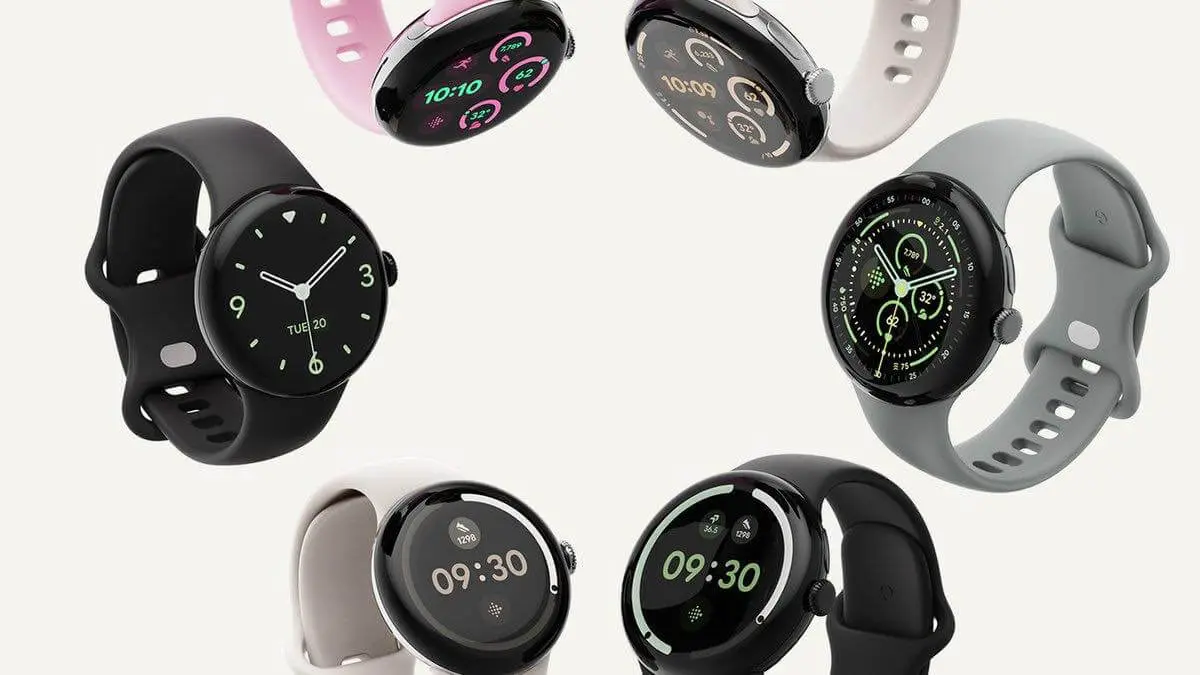 その他 Google - Google Pixel Watch 3 41mm Amazon.com: Google Pixel Watch 3 (41mm) Latest Model