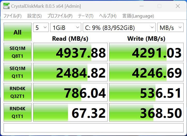 【レビュー】｢GEEKOM XT12 Pro｣ ｰ パワフルな第12世代Core i9プロセッサを搭載したミニPC