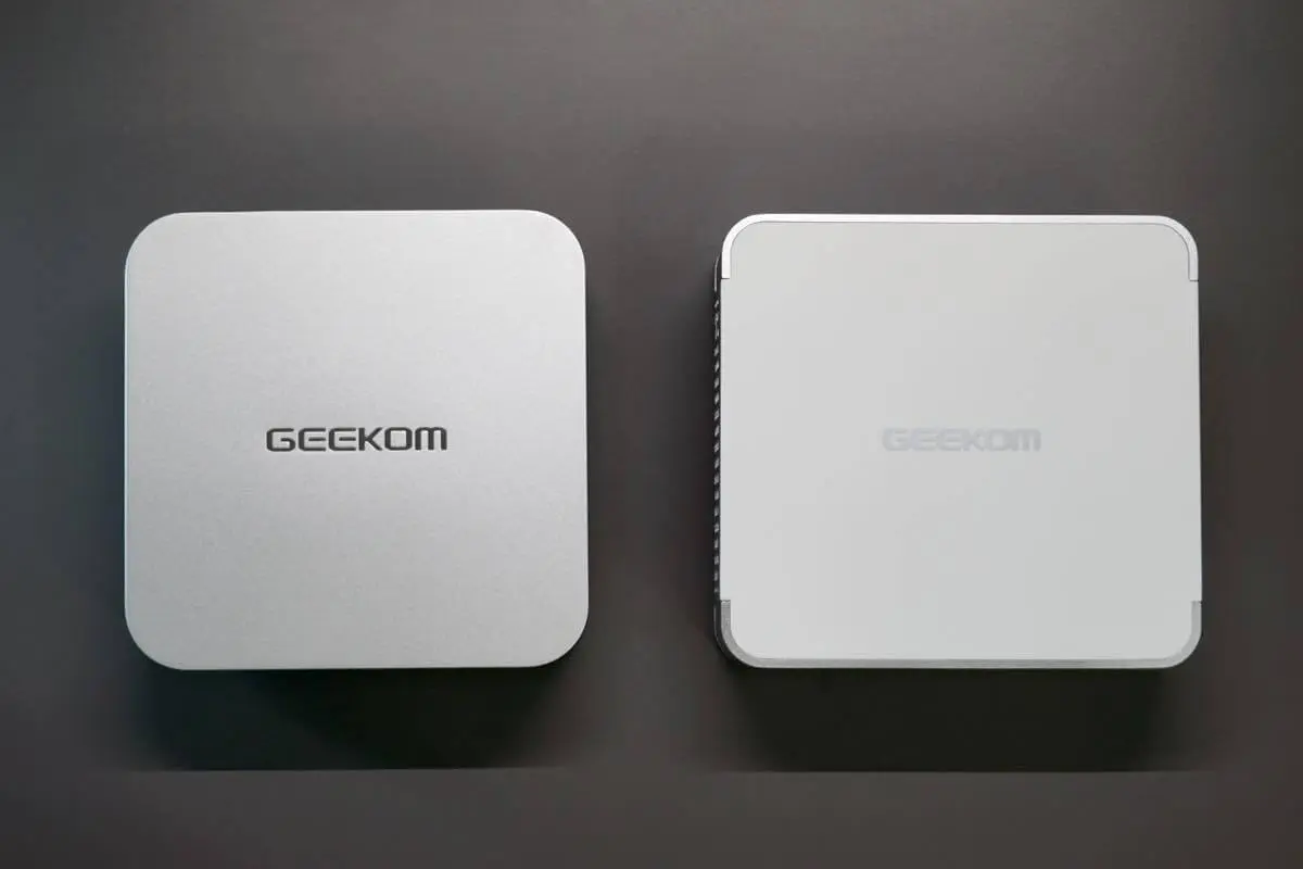 レビュー】｢GEEKOM XT12 Pro｣ ｰ パワフルな第12世代Core i9プロセッサ