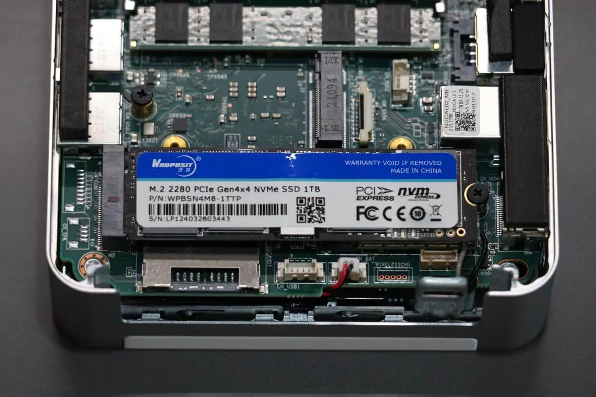 レビュー】｢GEEKOM XT12 Pro｣ ｰ パワフルな第12世代Core i9プロセッサ