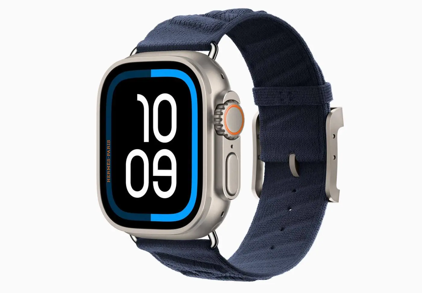 Apple、｢Apple Watch Hermès Ultra 2｣を発表 ｰ 予約受付中で9月20日に 