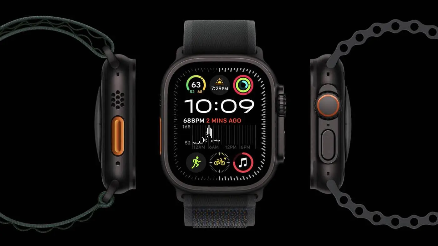 Apple Watch Ultra 3｣は今年発売”とアナリストが報告 | 気になる、記に 