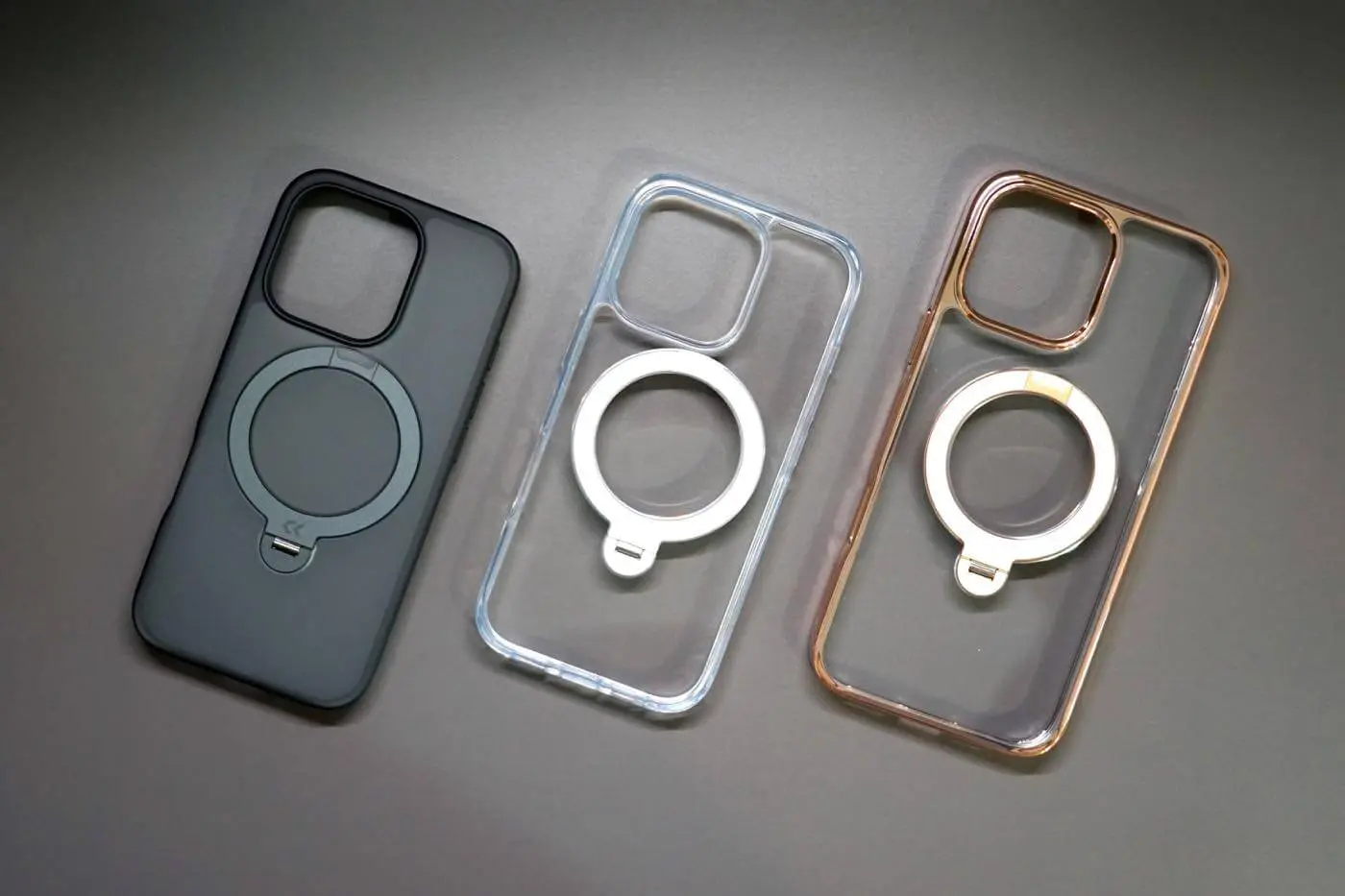 ☆ 例のない・リング・スタンド一体 CASEKOO iPh 用 ケース 213 ☆ 例のない・リング・スタンド一体 CASEKOO iPh 用 ケース 213