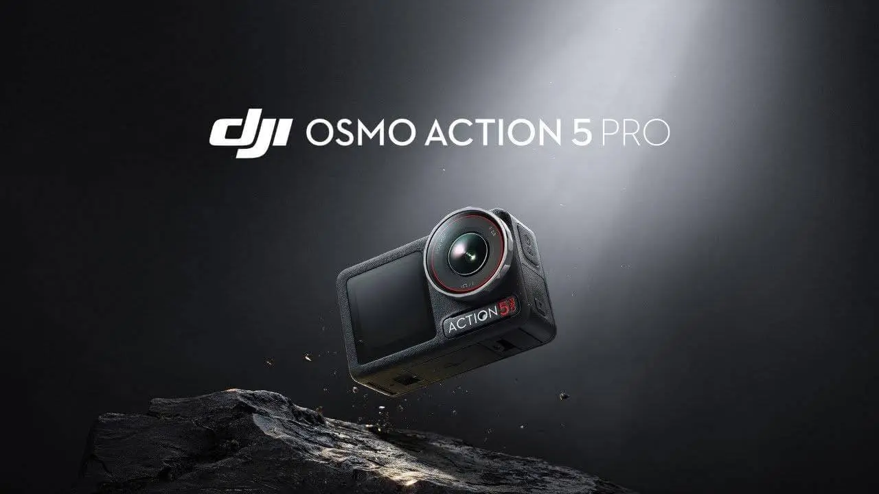 新品・未開封】DJI Osmo Action アクションカメラ 【公式通販】 新品・未開封】DJI Osmo Action アクションカメラ 【公式通販】