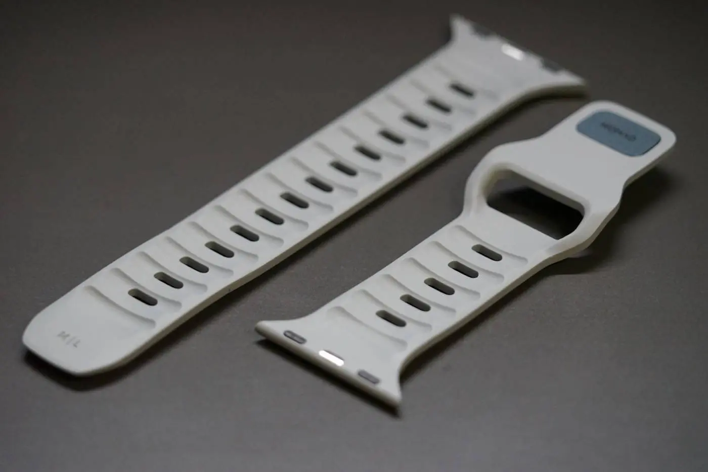 レビュー】｢NOMAD Sport Band｣ ｰ 耐水・耐久性に優れ、NOMAD
