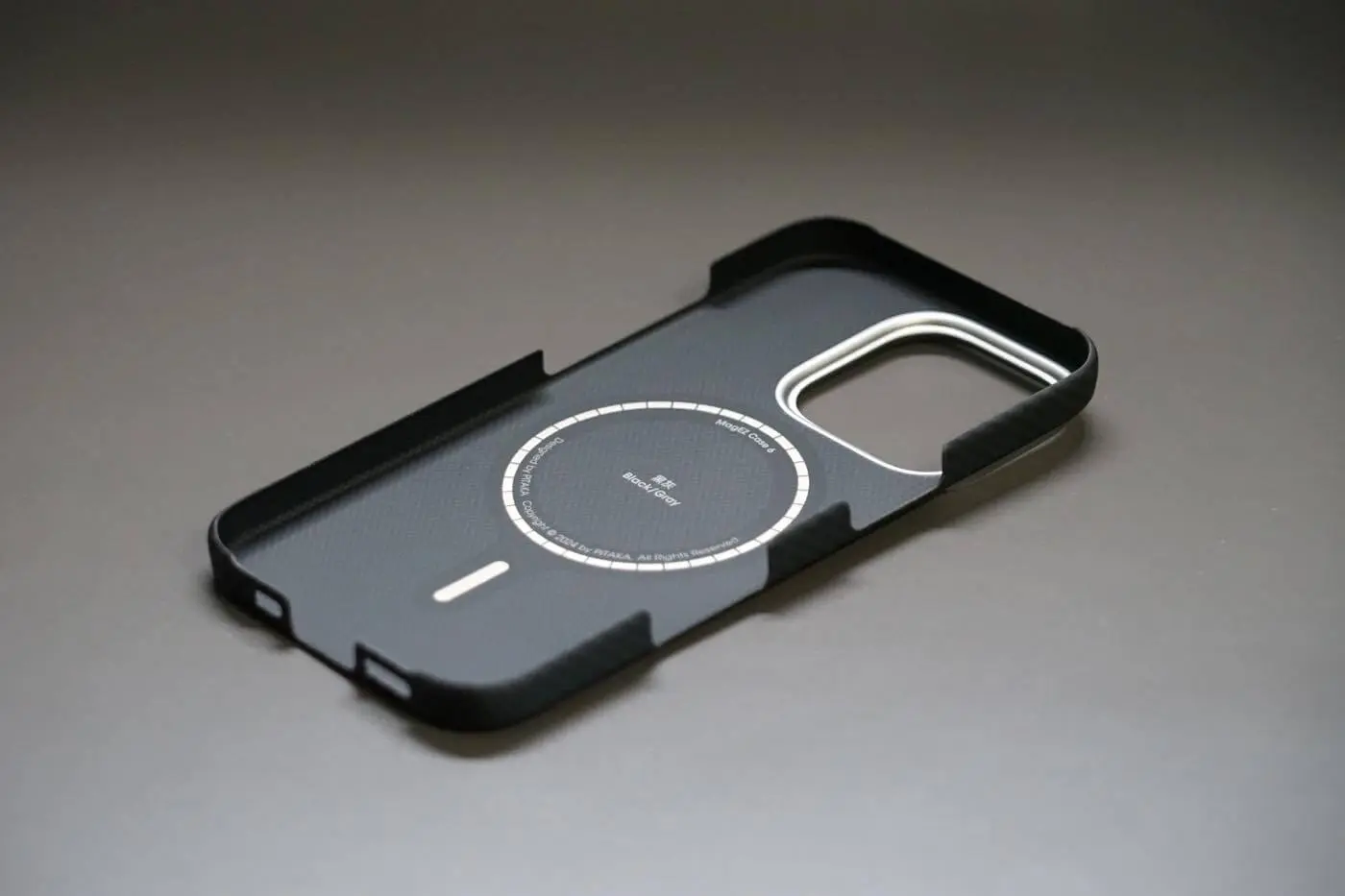 PITAKA iPhone 16 Pro Max アラミド繊維製ケース 81BRKZ+-W6L._AC_SY200_QL15_.jpg