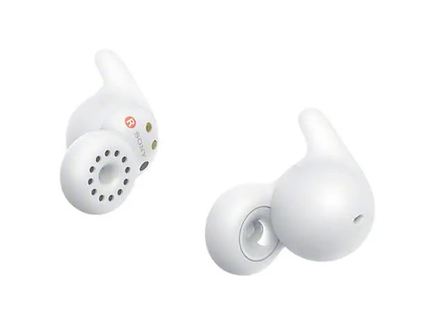 ソニー、LinkBudsシリーズの新型イヤホン「LinkBuds Fit」と「LinkBuds