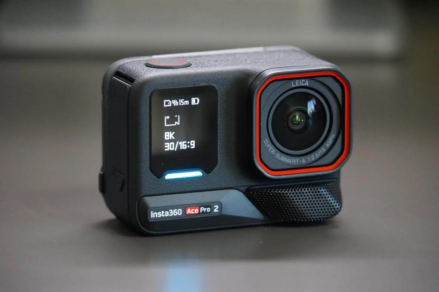 Insta360 Ace Pro 2（美品）　一度のみ使用 Ace Pro 2 - 8K AI搭載アクションカメラ - Insta360 - 株式会社アーキ