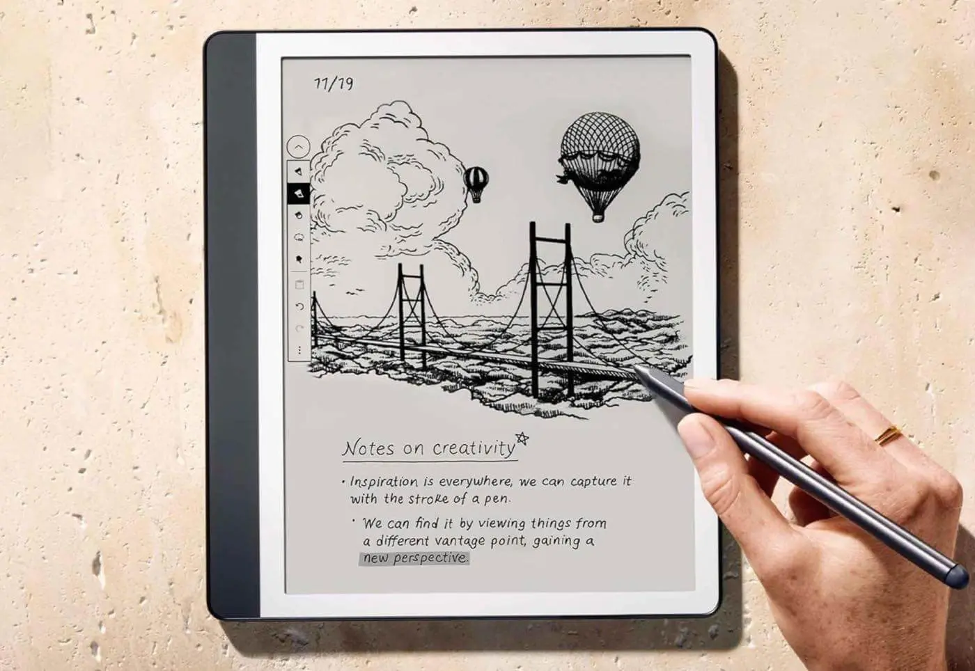 期間限定値下げ　Kindle Scribe 32GB 2022年発売モデル Amazon.co.jp: Kindle Scribe Notebook Design - 10.2インチ