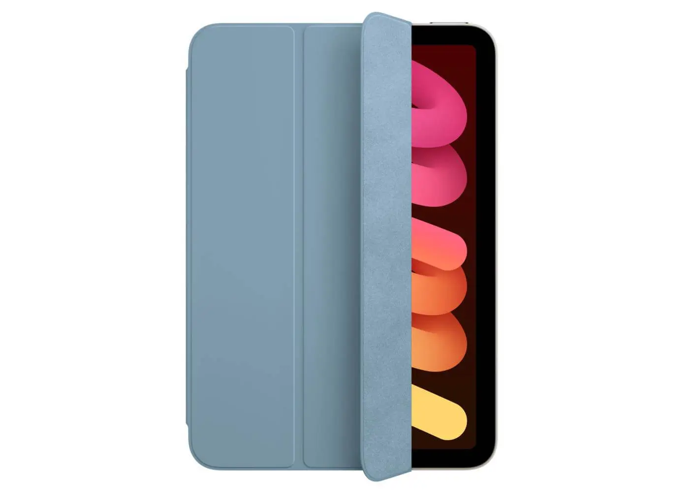Apple、｢iPad mini (A17 Pro) 用Smart Folio｣を販売開始 | 気に