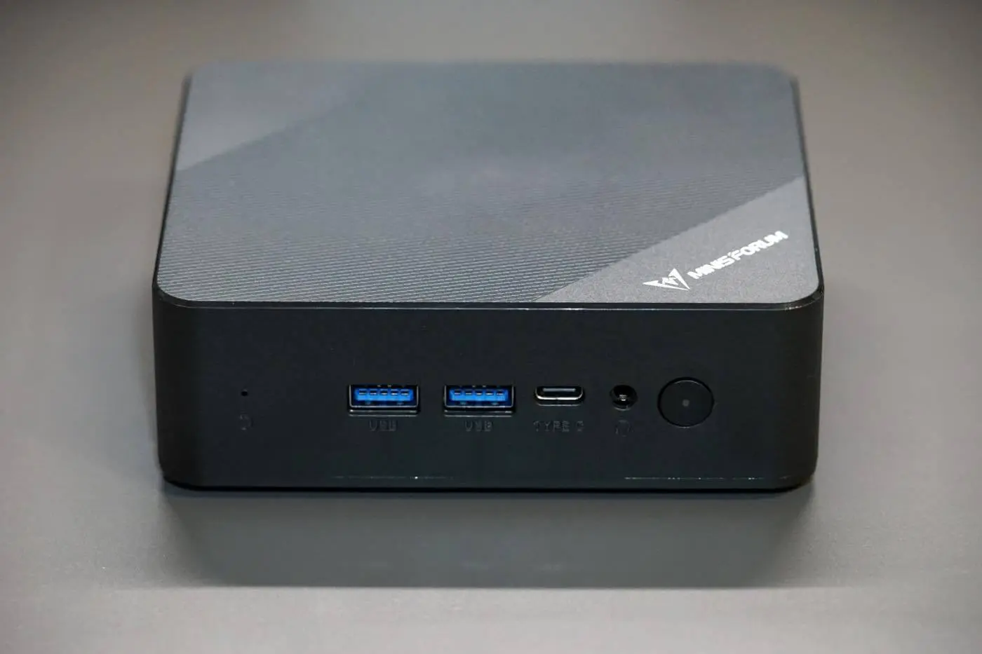 Minisforum UN100P｣ 実機レビュー ｰ ｢Intel N100｣搭載で事務処理なら