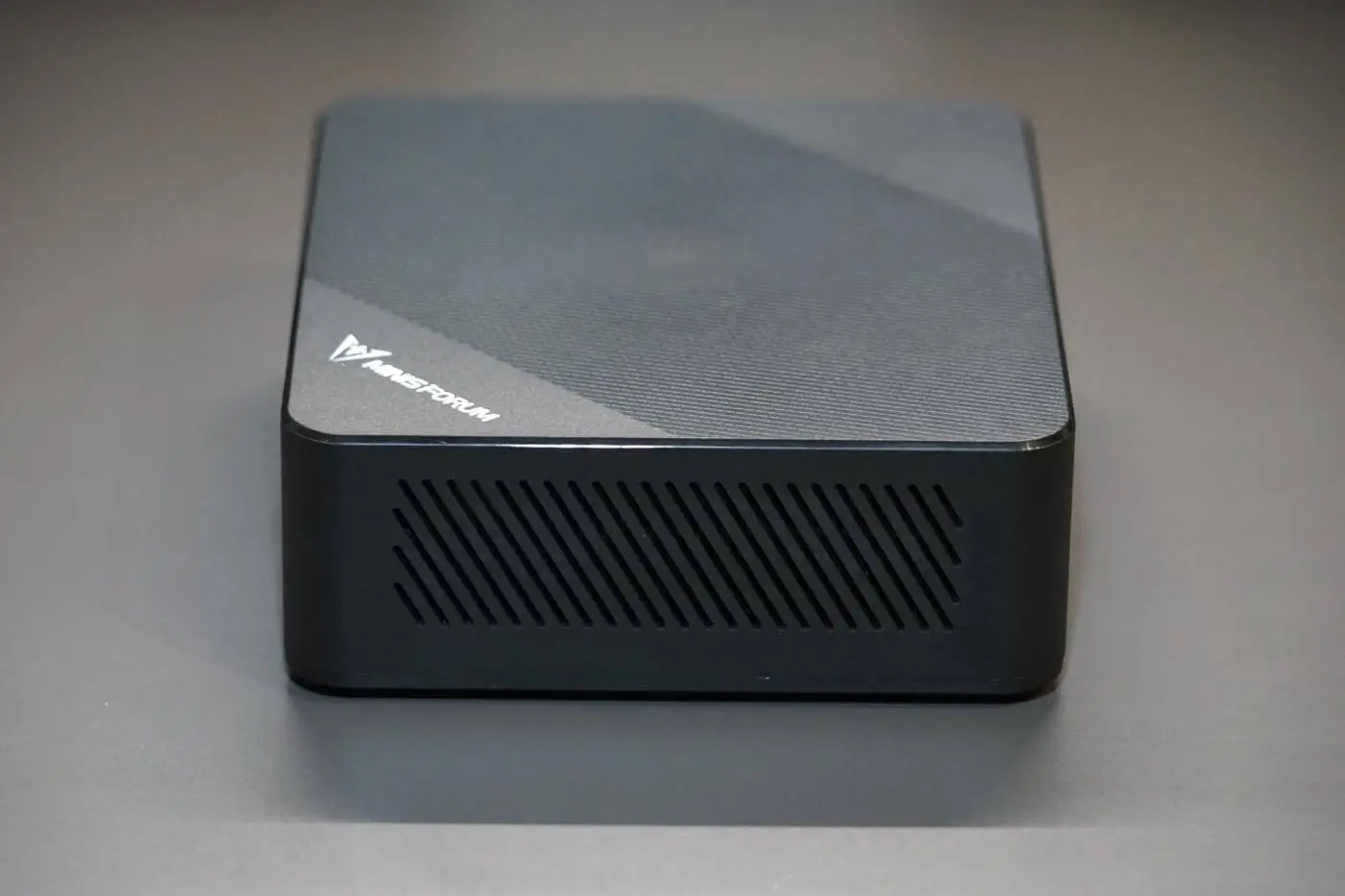 Minisforum UN100P｣ 実機レビュー ｰ ｢Intel N100｣搭載で事務処理なら