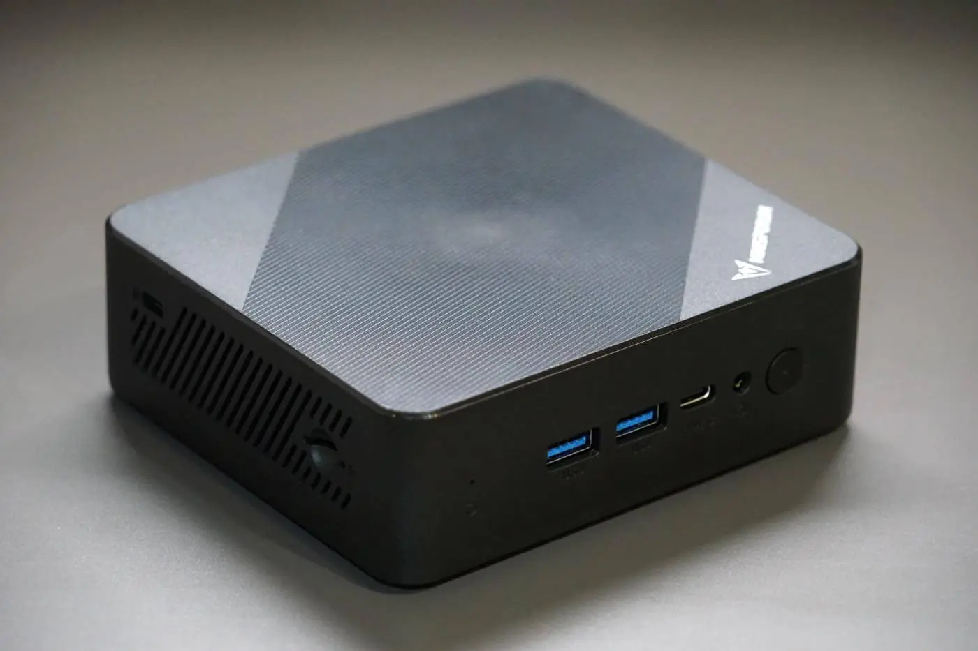 Minisforum UN100P｣ 実機レビュー ｰ ｢Intel N100｣搭載で事務処理なら