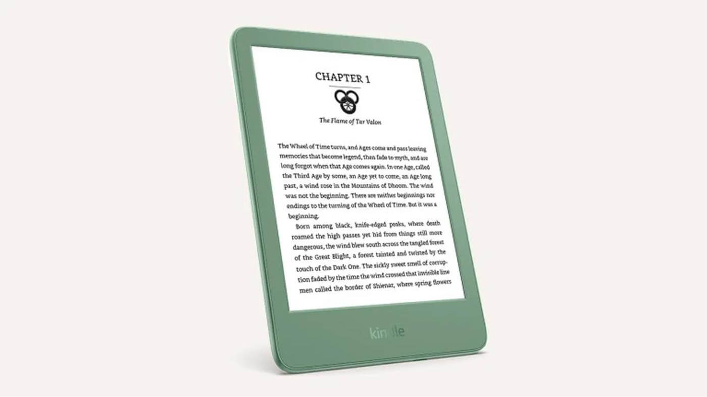 Amazon、カラー電子ペーパー採用の｢Kindle Colorsoft Signature Edition｣を含む4つの新型Kindleを発表も取り下げか