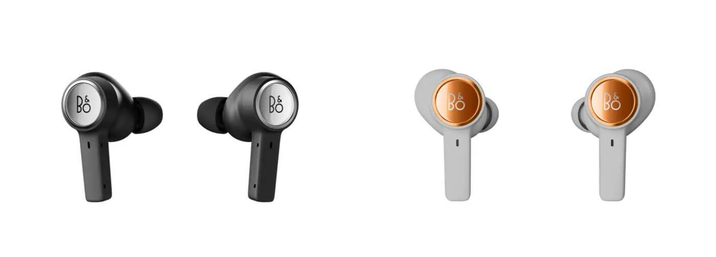 Bang & Olufsen、ANC性能などが強化された新型ワイヤレスイヤホン｢Beoplay Eleven｣を発売