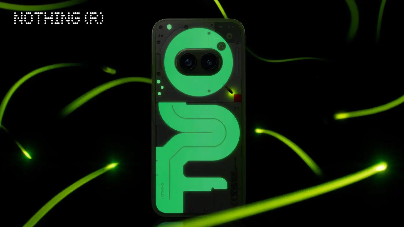 Nothing、｢Phone (3a) Community Edition｣をまもなく発表へ | 気になる