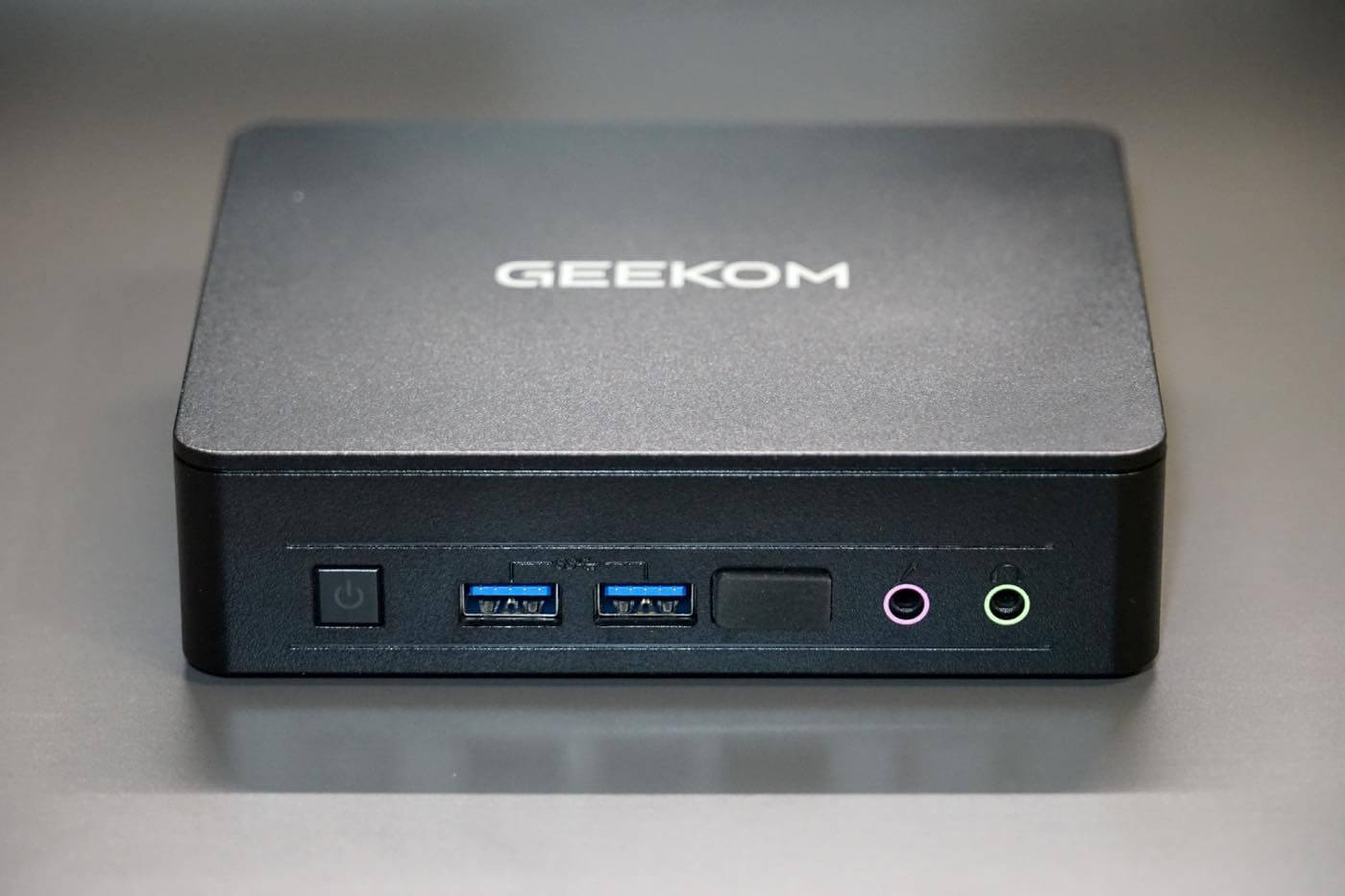 ｢GEEKOM Air12 Lite｣レビュー ｰ 事務処理用途なら十分な性能の｢Intel N100｣搭載格安ミニPC