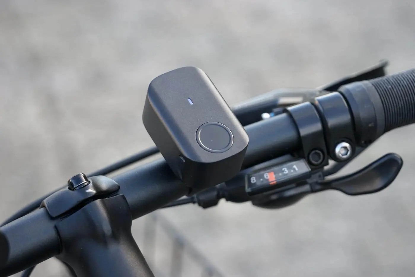 レビュー】自転車用スマートロック『SESAMI サイクル 2』ｰ 物理キー不要で自転車の解錠が超簡単に | 気になる、記になる… SESAME サイクル2＆タッチセット ホルダー付き【まとめ売り】