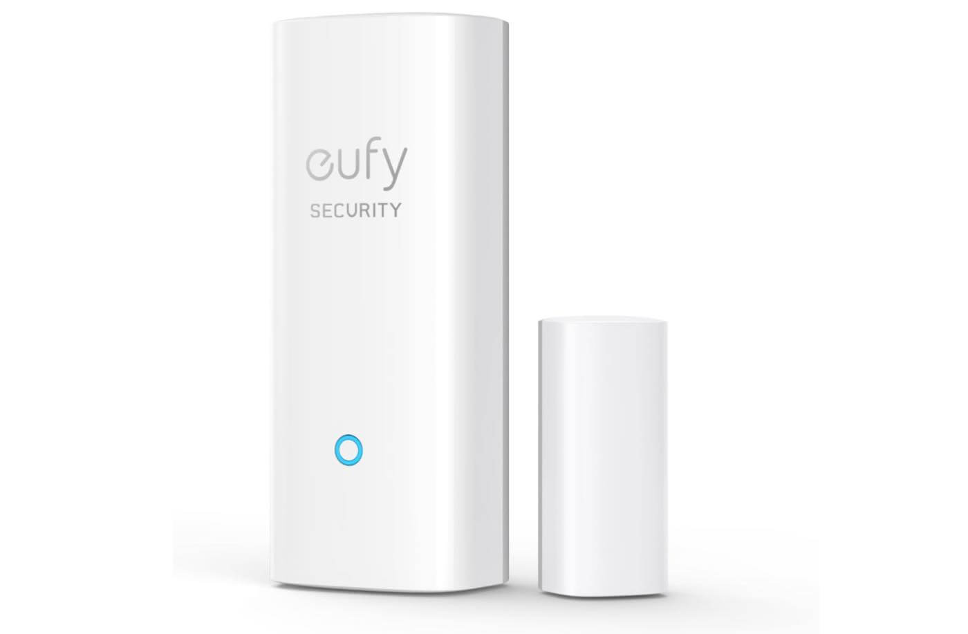 Anker、人感センサー｢Eufy Security Motion Sensor｣と開閉センサー｢Eufy Security Entry Sensor｣を発売