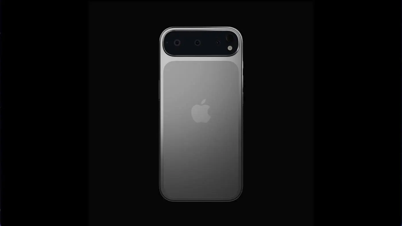 iPhone 17 Pro｣、リアカメラのレンズの配置は引き続き三角形に?? ｰ 