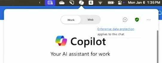 Mac版Outlook、次回アップデートでCopilotの統合を強化