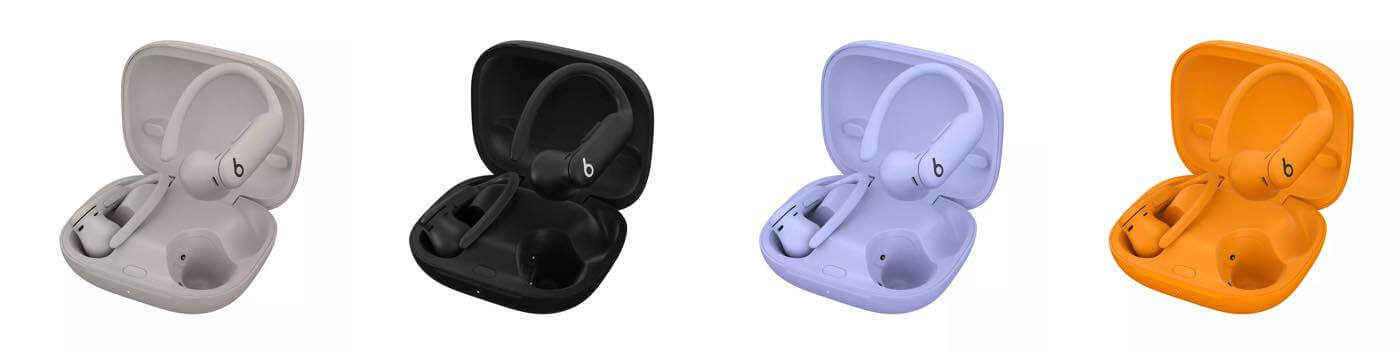 Beatsの新型ワイヤレスイヤホン｢PowerBeats Pro 2｣の詳細が明らかに ｰ 今後数週間以内に発表へ