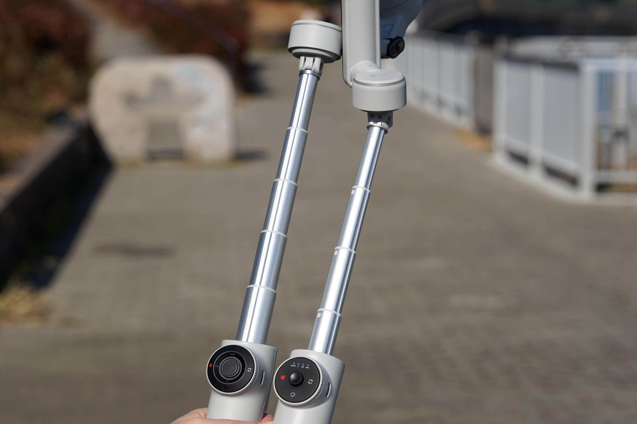 【レビュー】Insta360の設計を刷新した最新スマホジンバル『Insta360 Flow 2 Pro』が登場 ｰ 新旧モデル比較編