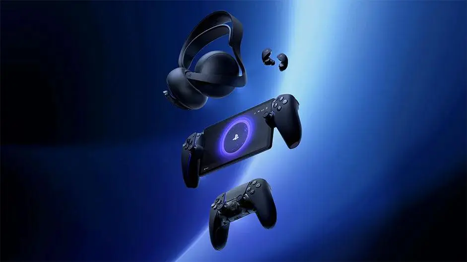 PlayStation リモートプレーヤー 新品未使用（PlayStation5リモート 