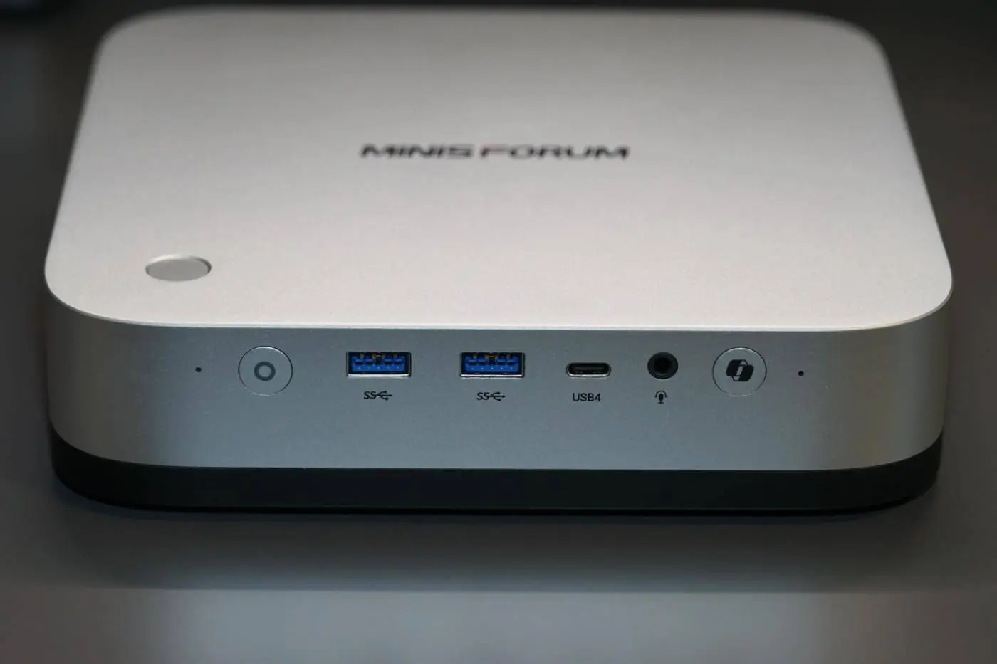 レビュー】「MINISFORUM AI X1 Pro」ｰ Ryzen AI 9 HX 370/Copilot