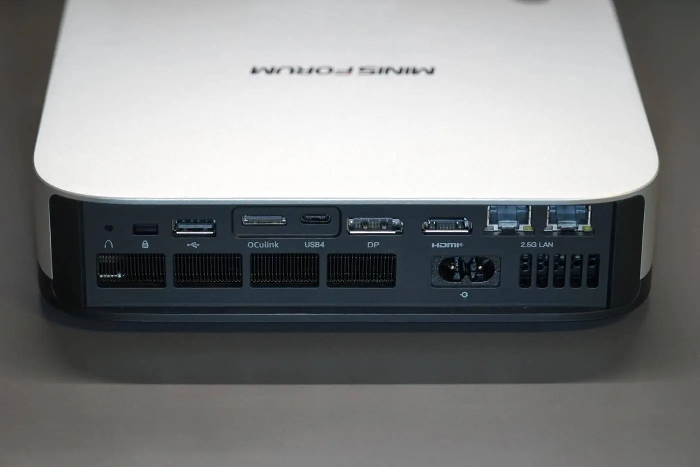 レビュー】「MINISFORUM AI X1 Pro」ｰ Ryzen AI 9 HX 370/Copilot