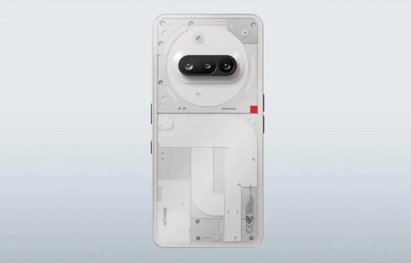 Nothing Phone (3a)｣のプロモーション動画も流出 | 気になる、記