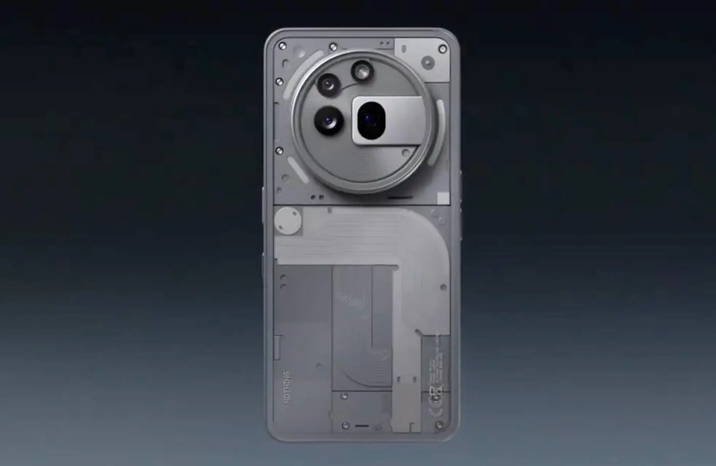 Nothing Phone (3a) Pro｣、今度はプロモーション動画が流出 | 気になる