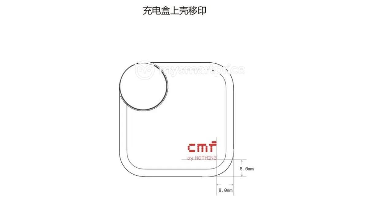 ｢CMF Phone 2｣の実機写真が流出 ｰ 3眼カメラ搭載 & 交換可能なリアパネルデザインは継続か