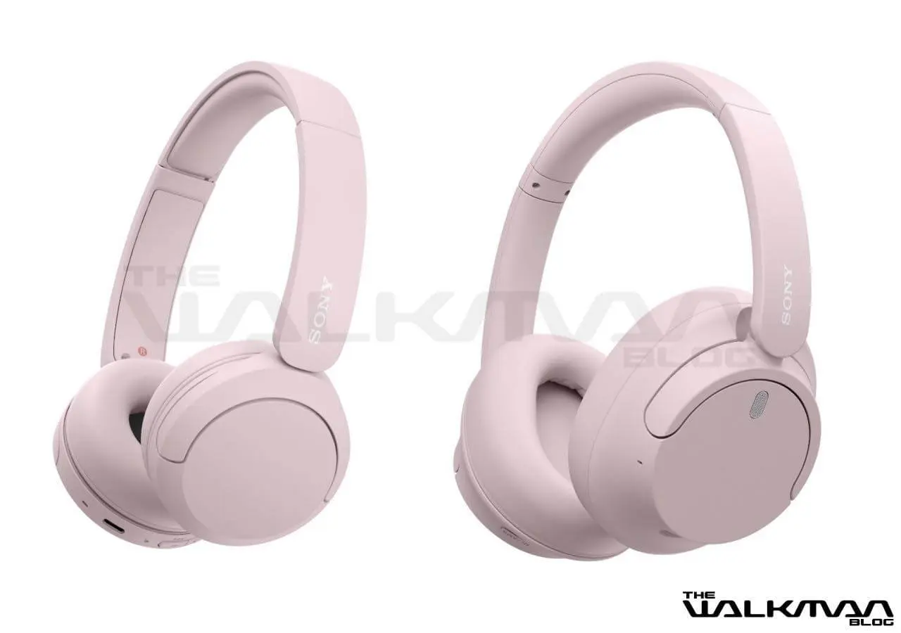 ソニー、ワイヤレスヘッドホン「WH-CH720N」と「WH-CH520」に新色を ソニー、ワイヤレスヘッドホン「WH-CH720N」と「WH-CH520」に新色を