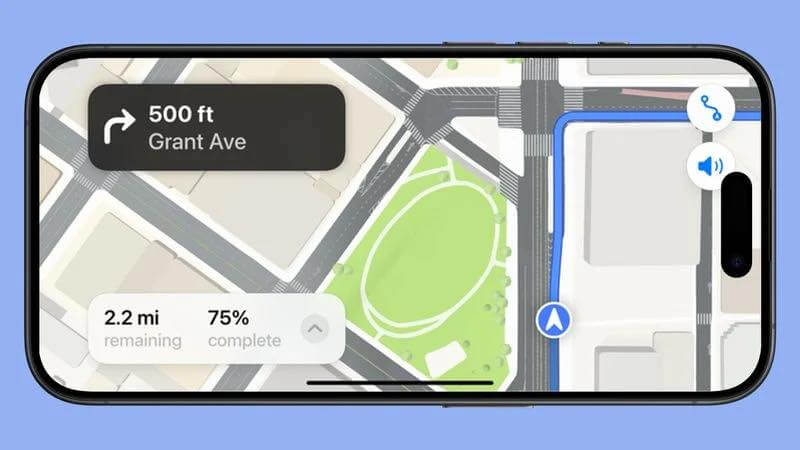 Apple、｢Apple マップ｣のデータ収集用アプリ｢Maps Surveyor｣を米国のApp Storeで配信開始